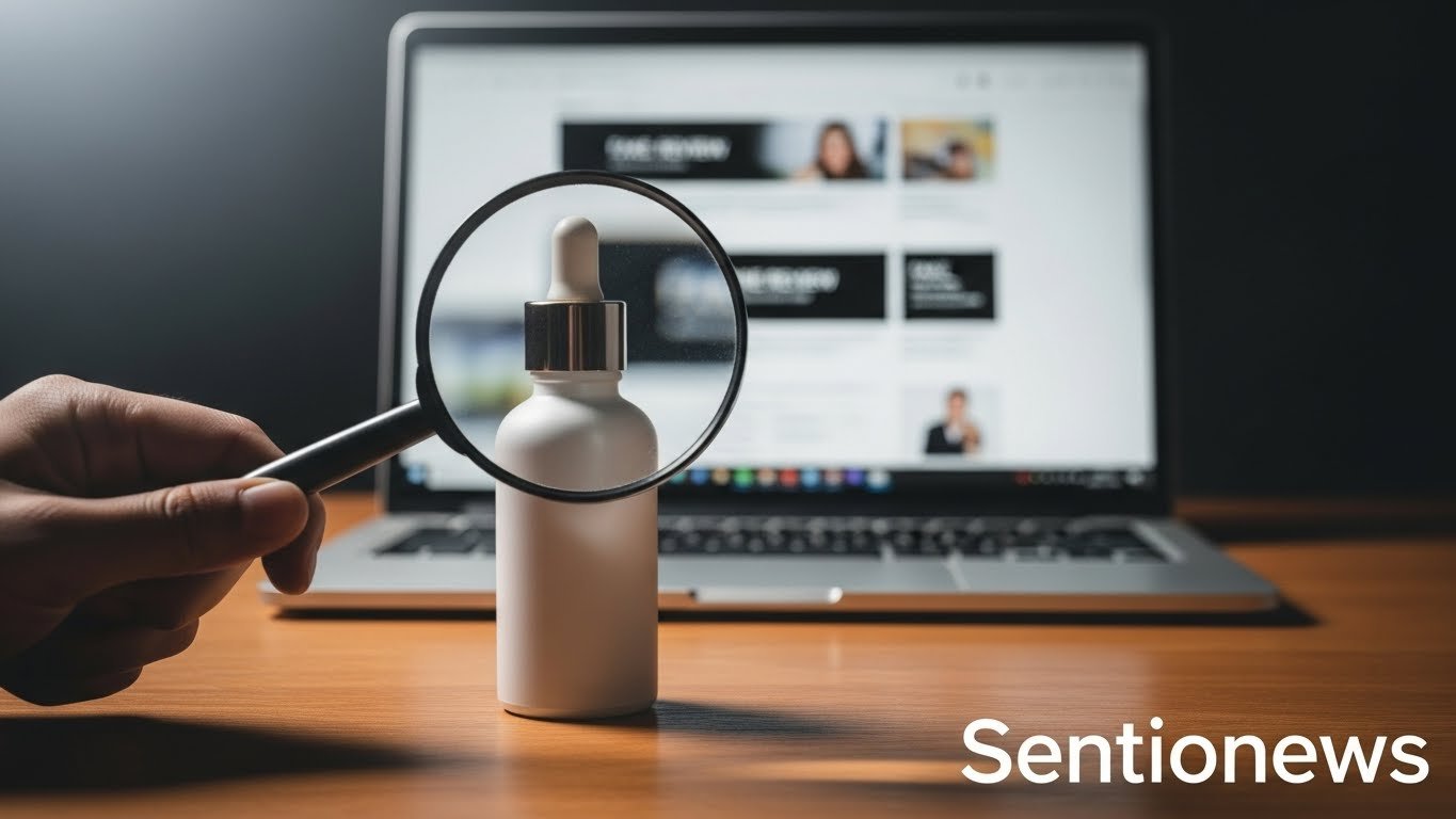 Serum Qawermoni Exposed: This Product Doesn’t Actually Exist